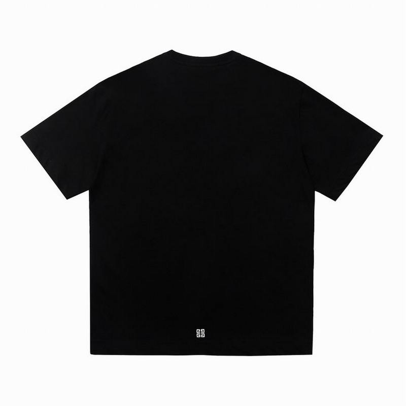 GIVENCHY Men's T-shirts 134